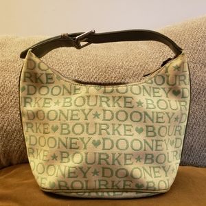 DB Vintage Bucket Bag